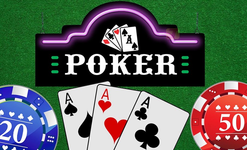 Kinh nghiệm chơi Poker dễ thắng khi chọn đúng bàn, sàn, vị trí ngồi